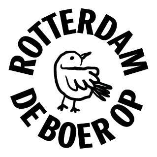 RDBO-Logo (met vogel)