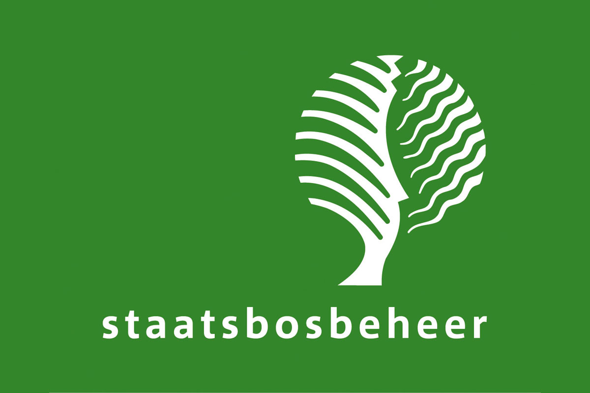 Staatsbosbeheer logo